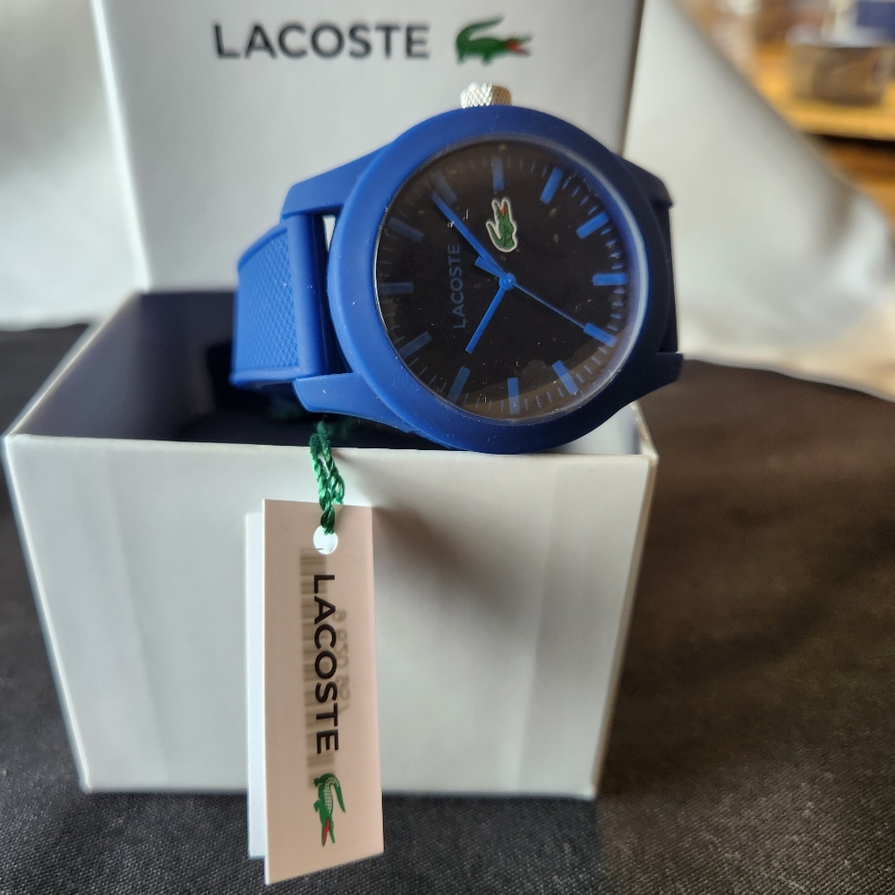 Lacoste Watch